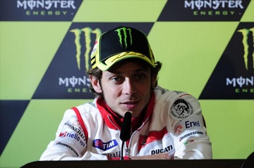 motori rossi-intervju