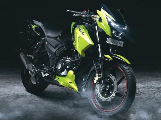 tvs-apache-green